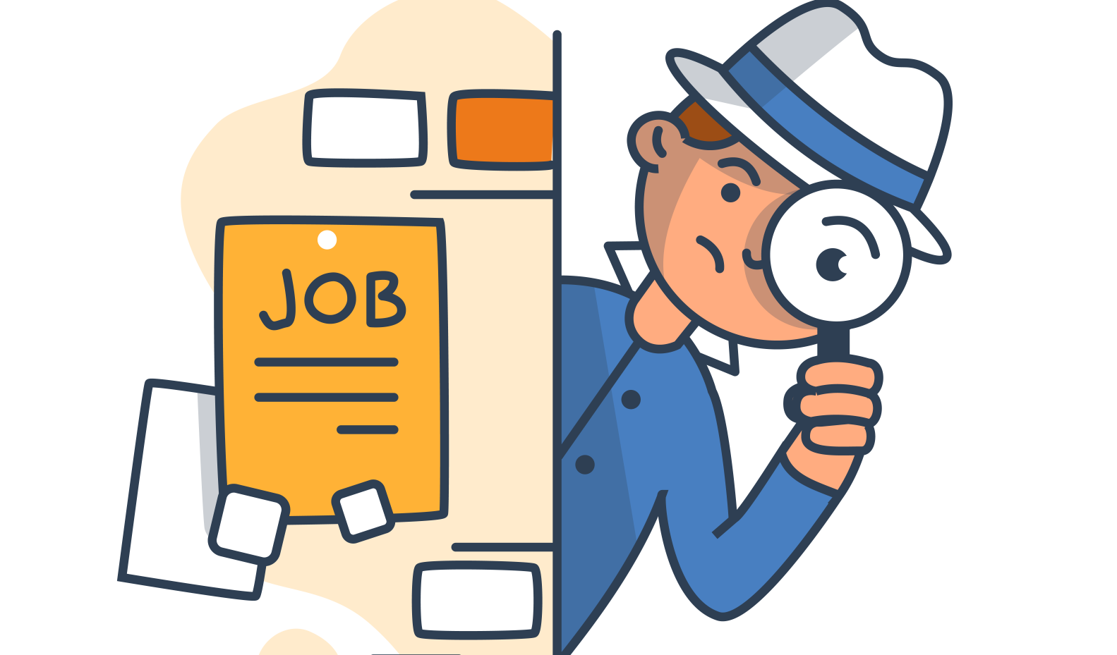 Job Offer